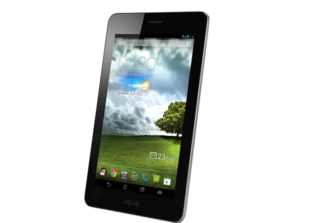 Upgraded Asus FonePad now in India for Rs. 17,999