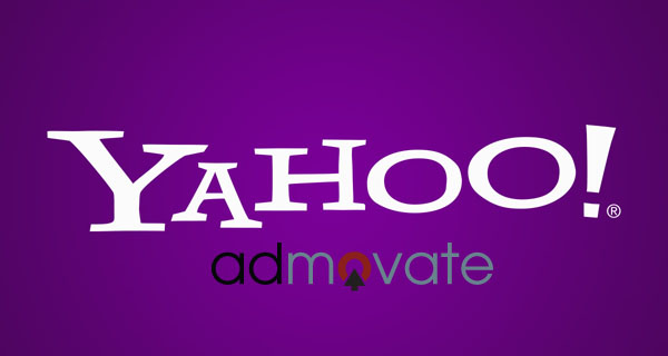 Yahoo Acquires Ad Tech Start-up AdMovate