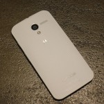 Moto X