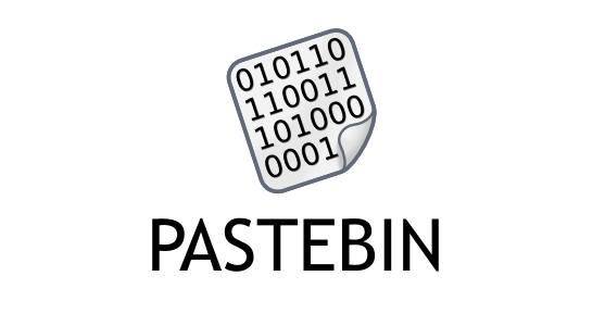 Anonymous Document Sharing Site Pastebin Now Has 1 Million Members
