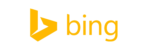 Bing New logo