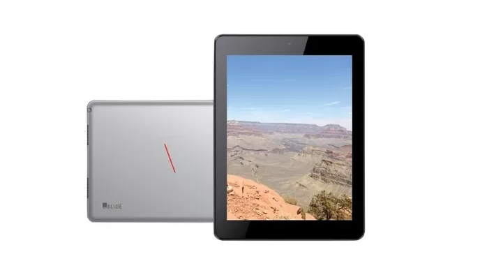 iBall Slide 3G 8072 Tablet is Now Available Online for Rs. 11,999