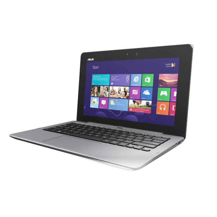 Asus Transformer Book Trio launched in India for Rs 98,099