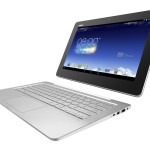 Asus Transformer Book Trio launched in India for Rs 98,099