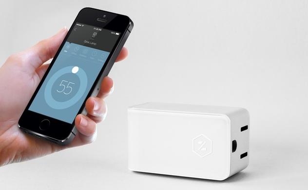 Live in Your Fantasy Home with Zuli SmartPlugs