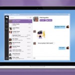 Viber Comes with Windows 8