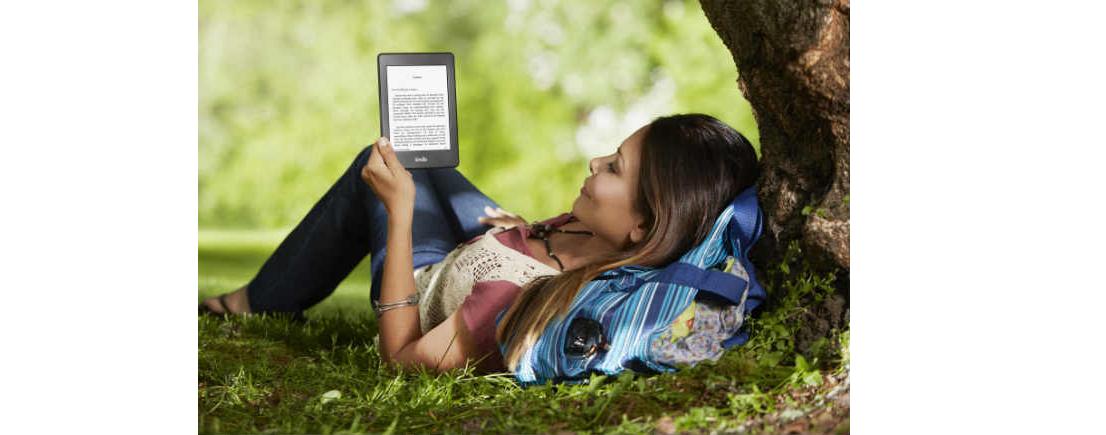Amazon Kindle Paperwhite Now in India, available from February 4 starting from Rs 10,999