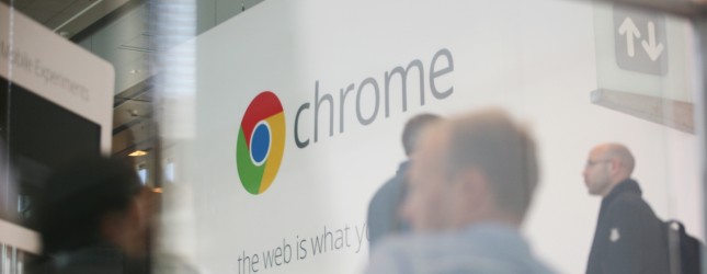 Google Chrome