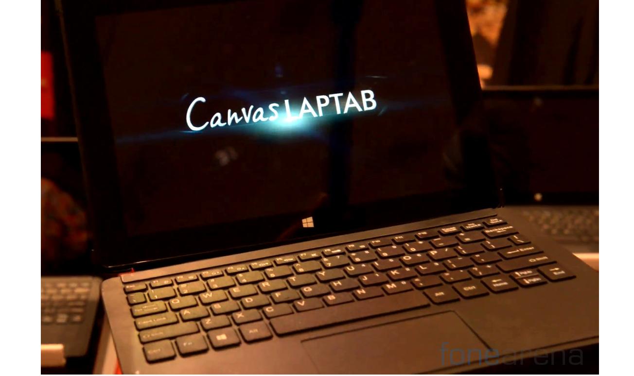 Micromax Canvas LapTab to launch under Rs. 30000