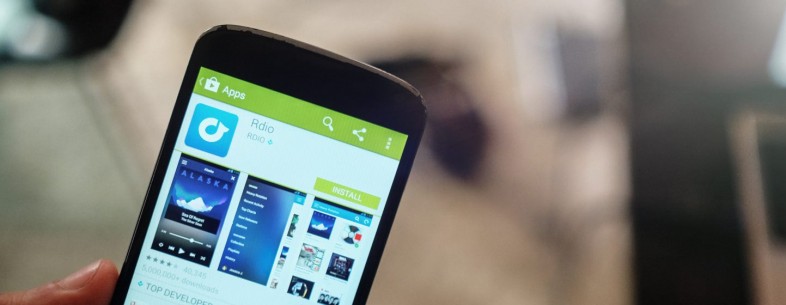 Rdio Acquires Dhingana; Rdio India Coming Later this Year