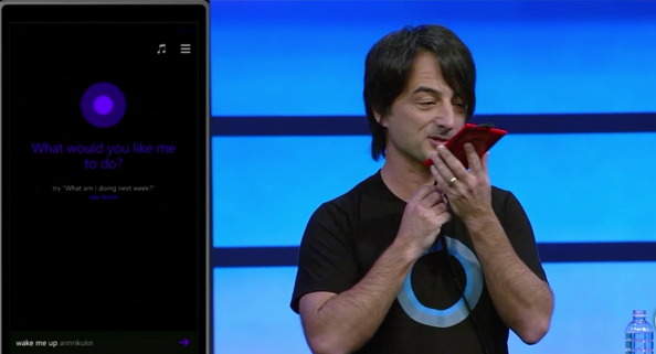 Windows Phone 8.2