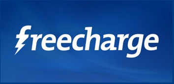 Freecharge Mobile app