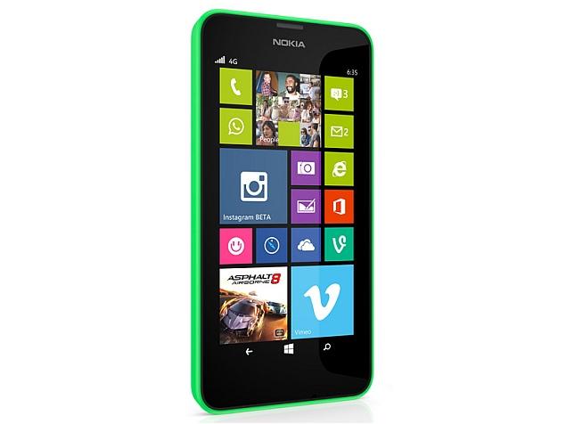 Не удается соединиться nokia lumia 630