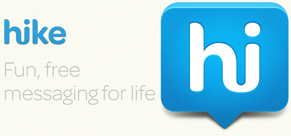 Hike Hits 20 Million Users, Introduces 100 MB File Transfer and Hidden Mode