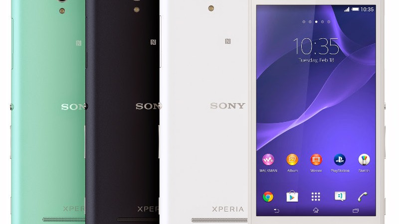 Sony-Xperia-C3