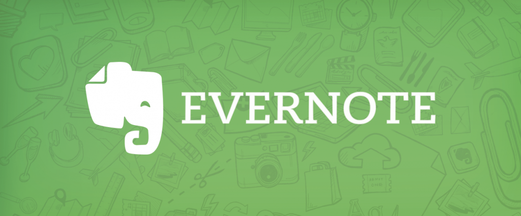 1 year evernote cost