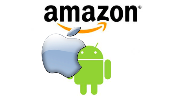 Google Play now has more apps than Apple App store