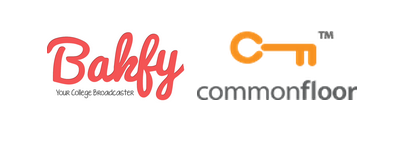 CommonFloor acquired messaging startup Bakfy