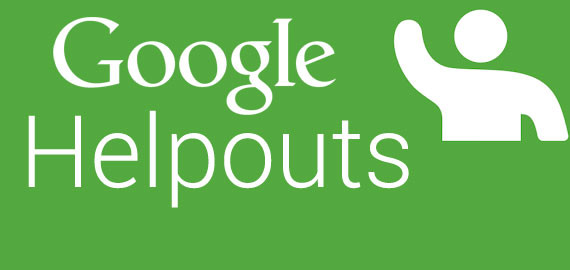 Google to shutdown Helpouts on April 20