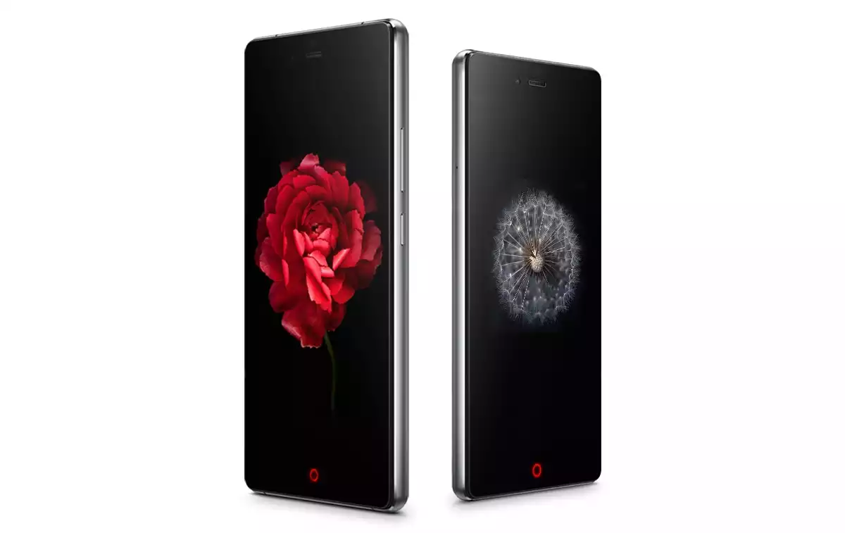 ZTE nubia Z9 max and Z9 mini with Android 5.0, 16MP camera announced