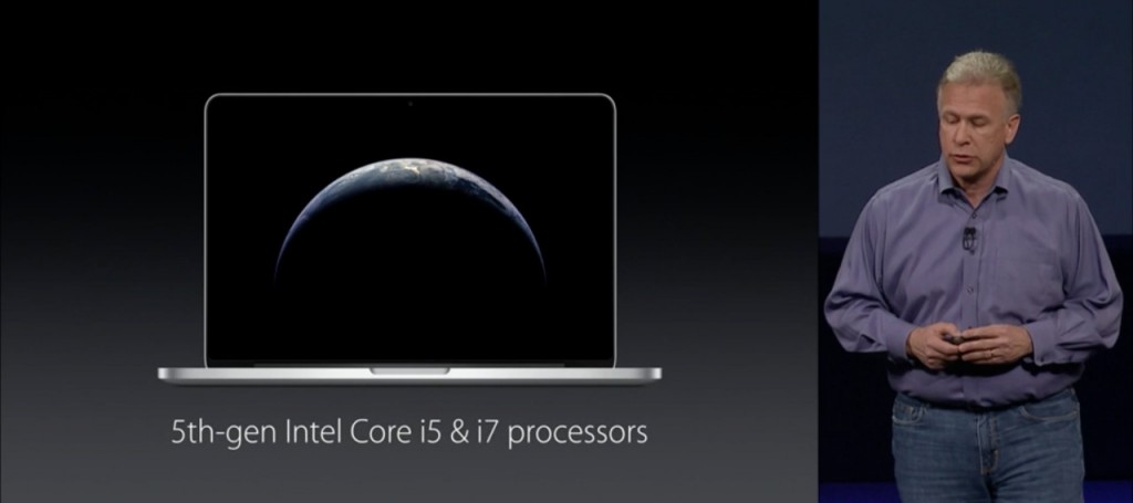 Macbook pro