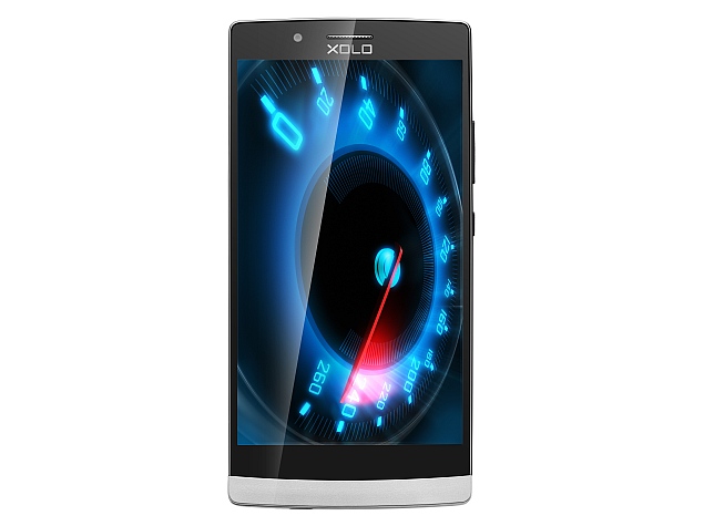 Xolo LT2000 with 5.5-inch HD display, Snapdragon 410 SoC and LTE launched for Rs. 9999