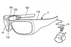 Microsoft gets patent for goggles that can sense feelings of people near you
