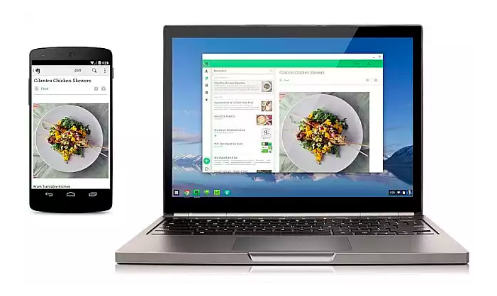 Now You Can Run Android Apps in Google Chrome for Windows, Mac, Linux, Chrome OS