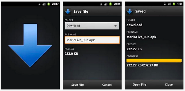 best download manager apps