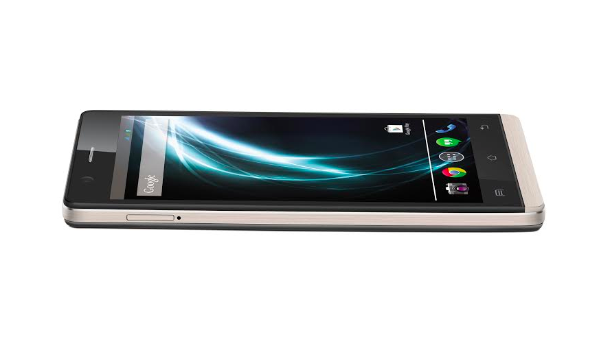 Lava Icon with 5-inch HD display, 13MP camera launched for Rs. 11990