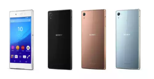 Sony Xperia Z4 with 5.2 inch Display, Snapdragon 810 Processor and Metal Frame goes Official