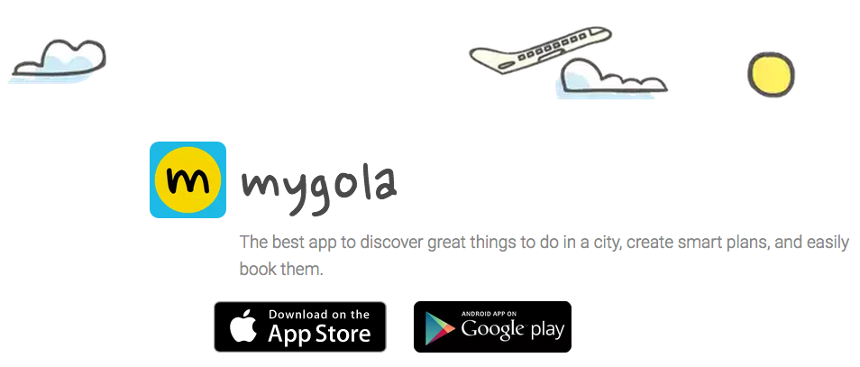 MakeMyTrip Acquires Travel Planning Startup Mygola