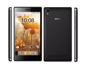 Intex Aqua Power+ with 2GB RAM and 4000mAh battery launched for Rs. 8999
