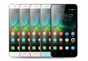 Honor 4C With 5-Inch HD Display, Octa-Core SoC, 13 MP rear camera Launched