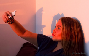 MasterCard wants you to take selfie for payment