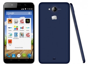 Micromax Canvas Play Q355 with 5.5-inch display now available for Rs. 7490