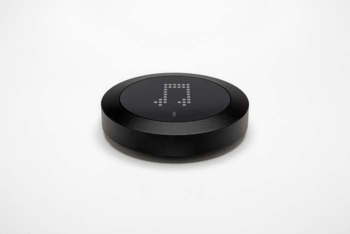 Nuimo Is The Universal Remote Control For All Gadgets You Own