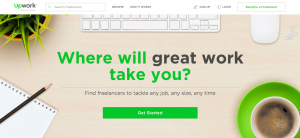 Elance-oDesk rebrands as Upwork; Launches unified website