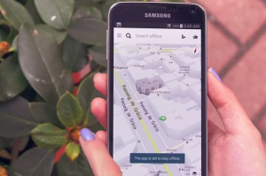 Battle to buy Here maps is heating with Uber’s $3 billion bid