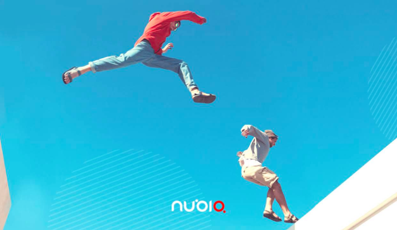 ZTE to launch Nubia Smartphones in India on May 19; Will be available exclusively via Amazon