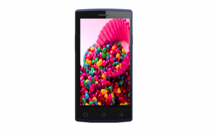 Videocon Infinium Z45 Nova+ with 4.5-inch display launched for Rs. 4900