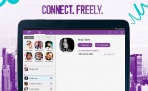 Viber launches its calling and messaging app for Chromebooks