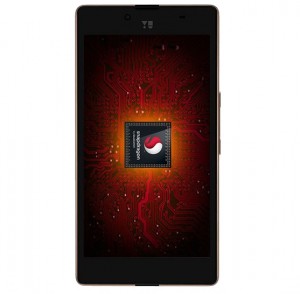 Yu Yuphoria with 5-inch HD display, Snapdragon 410 SoC, 4G LTE launched for Rs. 6999