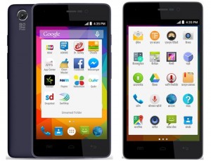 Micromax Unite 3 Q372 with Android 5.0 now available for Rs. 6569 via Infibeam