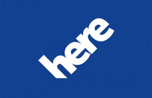 Facebook And Nokia Quietly partners for Here to power Location Data On Facebook’s Mobile Apps