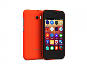 Spice Fire One Mi-FX2 Firefox OS phone is now available online for Rs. 2799