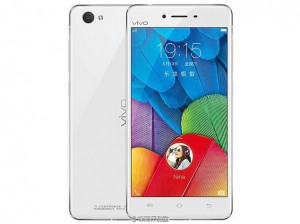 Vivo X5 Pro With Eye Scanner, Snapdragon 615 SoC Launched