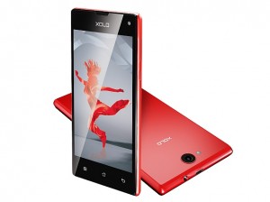 Xolo Prime with 4.5-inch display and 1GB RAM launched for Rs. 5699