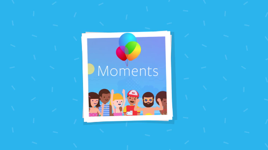 Facebook launches Moments app which uses facial recognition to privately share photos with friends