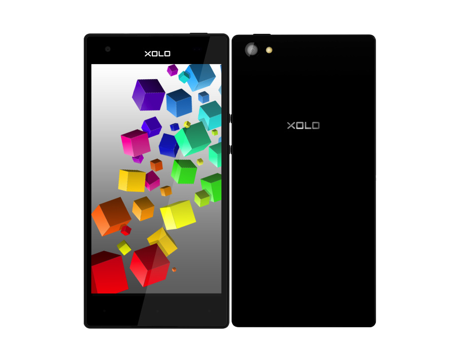 Xolo Cube 5.0 with 5-inch HD display, Android 5.0 launched for Rs. 7999
